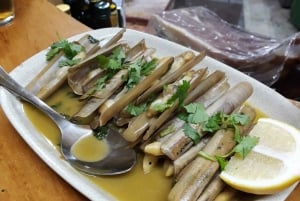 Faro: wandeltour met gids door de oude stad