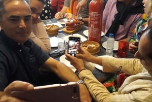 Faro: wandeltour met gids door de oude stad