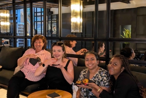 Faro: Guidet tur med portugisisk tapas