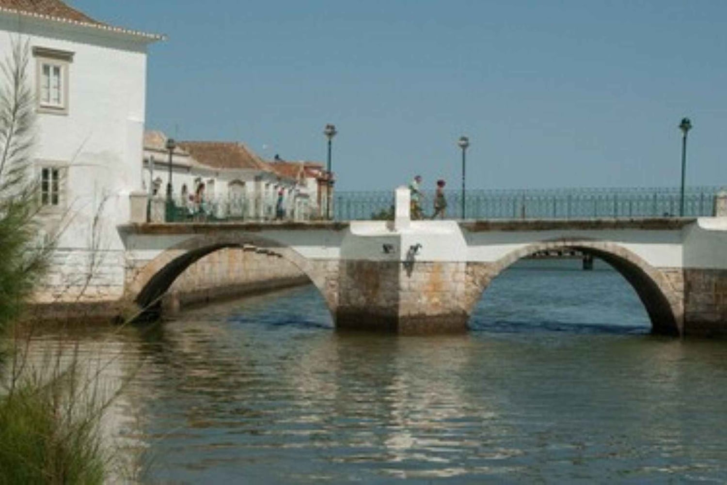 Faro: Private Day Tour to Vila Real de Santo António