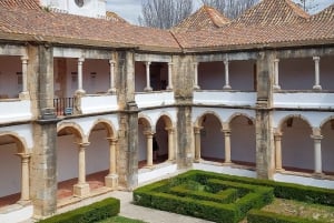 Faro: Private & Flexible Walking Tour in Historic Center