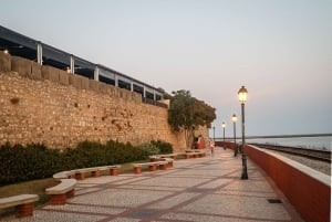 Faro: Private & Flexible Walking Tour in Historic Center