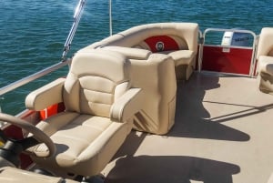 Faro: Privat båttur på Ria Formosa Faro-øyene