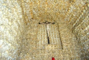 Privat vandretur i Faro