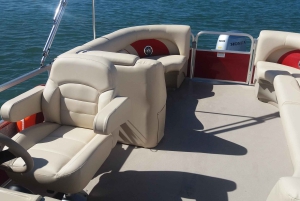 Faro: Rejs wycieczkowy po Ria Formosa