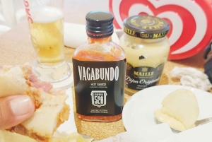 Faro: Ria Formosa - Il tour in barca delle 3 isole