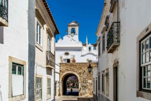 Excursión autoguiada a la Búsqueda del Tesoro y Lugares de Interés de Faro