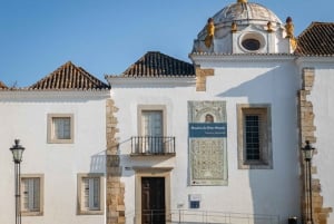 Faro: Flexible Walking Tour in Historic Center