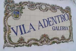 Faro: tour in Segway al tramonto con cocktail