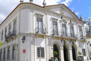 Faro: tour in Segway al tramonto con cocktail