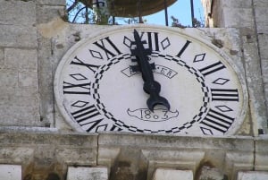 Faro: tour in Segway al tramonto con cocktail