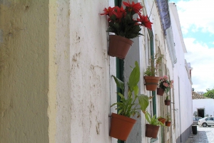 Faro: tour in Segway al tramonto con cocktail