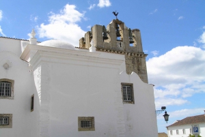 Faro: tour in Segway al tramonto con cocktail