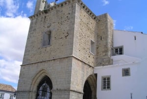 Faro: tour in Segway al tramonto con cocktail