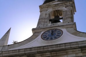 Faro: tour in Segway al tramonto con cocktail