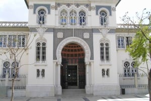 Faro: tour in Segway al tramonto con cocktail