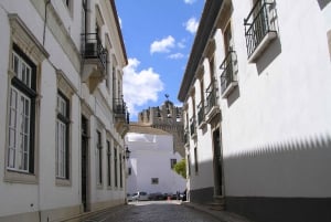 Faro: tour in Segway al tramonto con cocktail