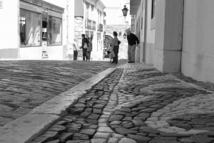 Faro: tour in Segway al tramonto con cocktail
