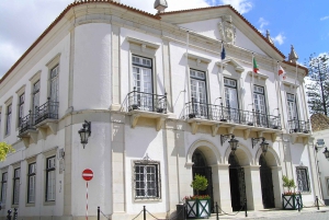 Faro: Sunset Segway Tour with Cocktails