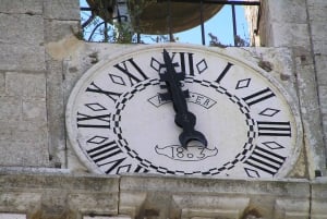 Faro: Sunset Segway Tour with Cocktails