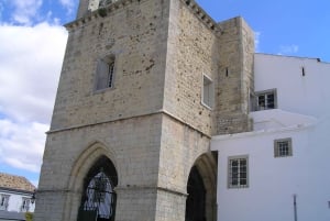 Faro: Sunset Segway Tour with Cocktails