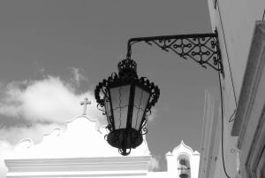 Faro: Sunset Segway Tour with Cocktails