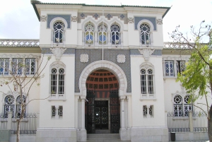 Faro: Sunset Segway Tour with Cocktails