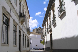 Faro: Sunset Segway Tour with Cocktails