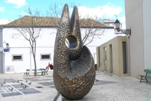 Faro: Sunset Segway Tour with Cocktails