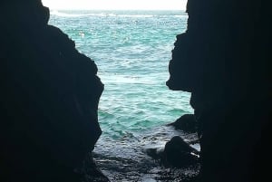 From Faro: Benagil Cave, Marinha, & Carvoeiro Full-Day Tour