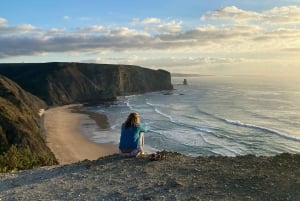 Z Faro do Lizbony z 2-godzinnym postojem w Évora