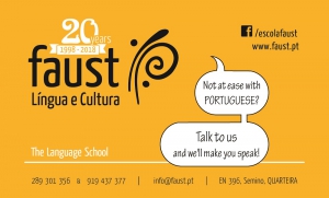 Faust Language School