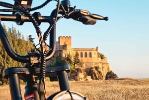 Ferragudo: Mit Fat Bikes stilvoll erkunden