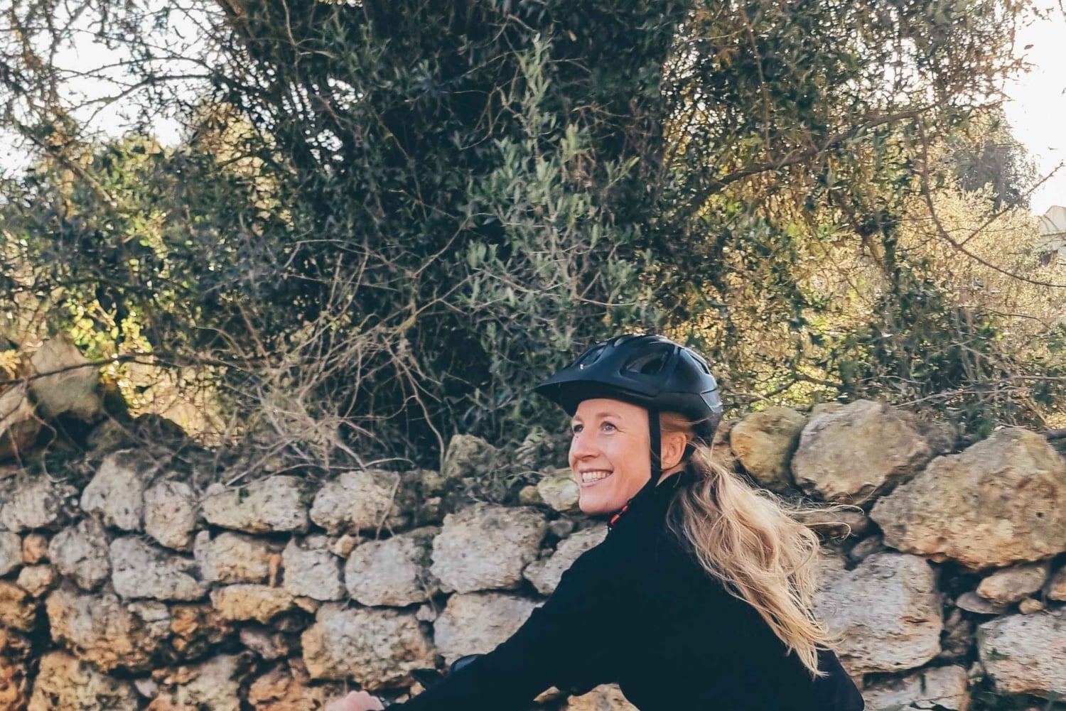 Villa de Ferragudo: Deslízate en bici eléctrica