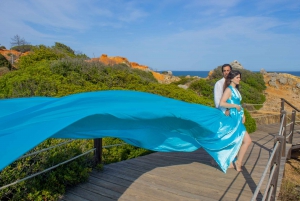 Flying Dress Algarve - Couple Experience