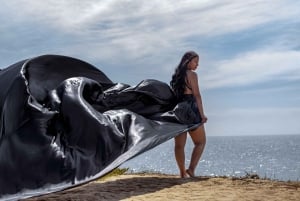 Flying Dress Algarve Experience