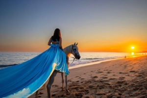 Flying Dress Algarve - Horse Experience