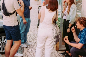 Food & Drink Tour Faro
