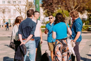 Food & Drink Tour Faro