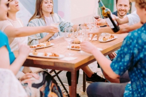 Food & Drink Tour Faro
