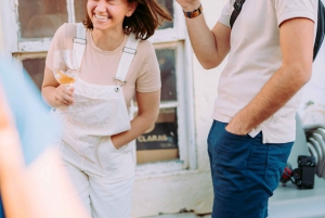 Food & Drink Tour Faro
