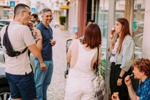 Food & Drink Tour Faro