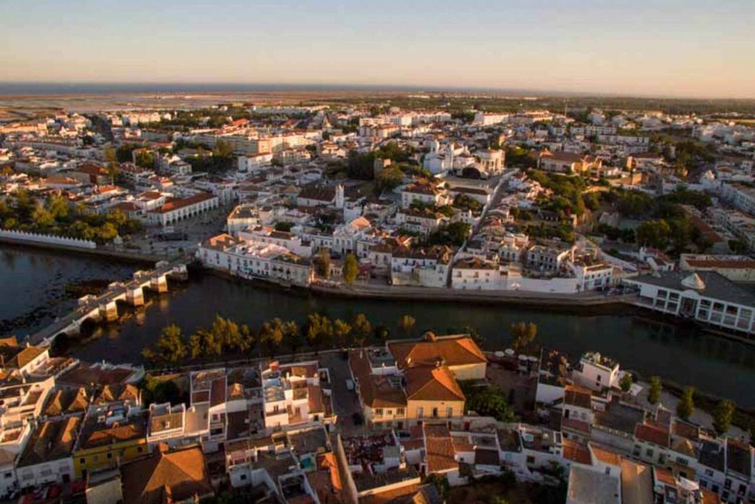 From Albufeira: East Algarve Historic and Cultural Day Tour