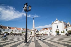 From Albufeira: East Algarve Historic and Cultural Day Tour