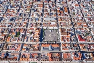 From Albufeira: East Algarve Historic and Cultural Day Tour