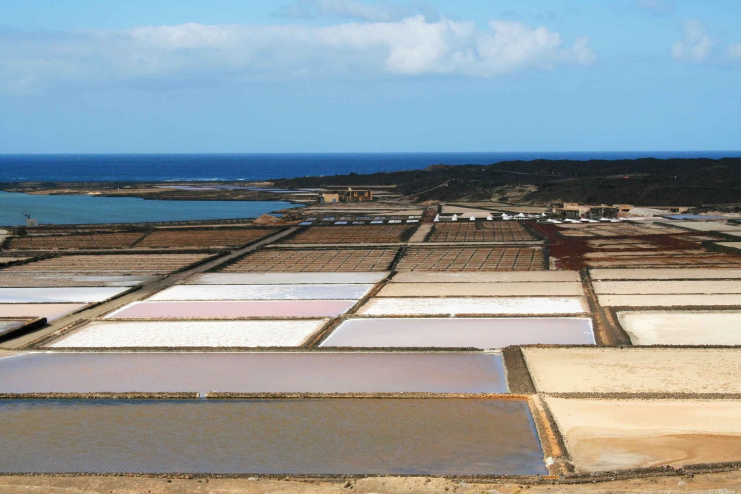 De Albufeira: Excursão privada de dia inteiro no leste do Algarve