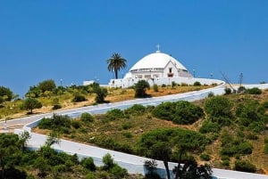 From Albufeira: Loulé Town and Market Half-Day Tour
