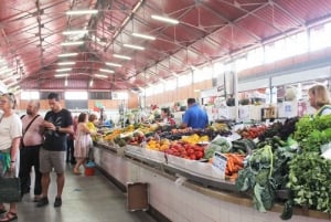 De Albufeira: Passeio de um dia inteiro pelo melhor do leste do Algarve