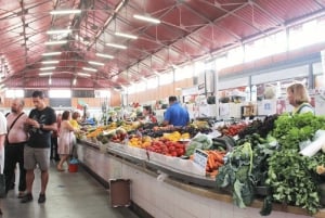 Från Albufeira: Heldagstur till Algarve Easterns finaste platser