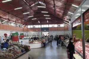 Från Albufeira: Heldagstur till Algarve Easterns finaste platser